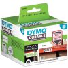 Labelling Machines & Accessories | Dymo Dymo Labelwriter Durable Industrial Labels 59Mm X 102Mm 300 Labels White