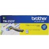 Telephones & Accessories | Brother Brother Tn-253Y Toner Cartridge Yellow