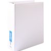 Telephones & Accessories | Bantex Bantex Insert Binder A4 4D 65Mm White