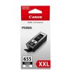 Inkjets | Canon Canon Pixma Pgi655Xxlbk Ink Cartridge Extra High Yield Black