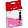 Inkjets | Canon Canon Pixma Pgi29Pm Photo Ink Cartridge Magenta