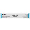 Telephones & Accessories | Canon Canon Cart034C Toner Cartridge Cyan