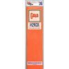 Telephones & Accessories | Alpen Alpen Gala Crepe Paper 240X50Cm Orange Pack Of 12