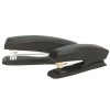 Staplers | Marbig Marbig Desk Top Plastic Stapler Full Strip 20 Sheet Capacity Black