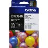 Inkjets | Brother Brother Lc-77Xlbk Ink Cartridge High Yield Black