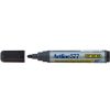 Telephones & Accessories | Artline Artline 577 Whiteboard Marker Bullet 3Mm Black Box12