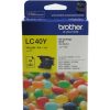 Inkjets | Brother Brother Lc-40Y Ink Cartridge