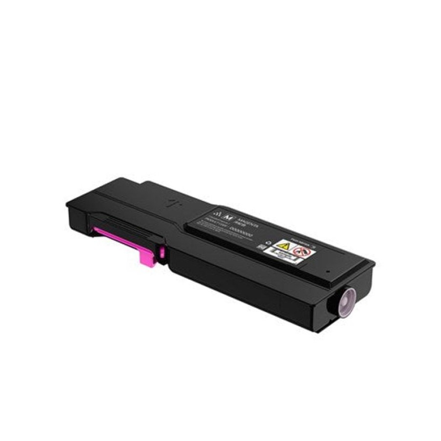 Toner | Fuji Xerox Fuji Xerox Ct202354 Toner Cartridge Magenta