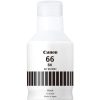 Inkjets | Canon Canon Gi-66Bk Ink Refill Bottle High Yield Black