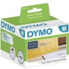 Labelling Machines & Accessories | Dymo Dymo Sd99013 Labelwriter Labels 36Mmx89Mm Large Address Clear Box Of 260