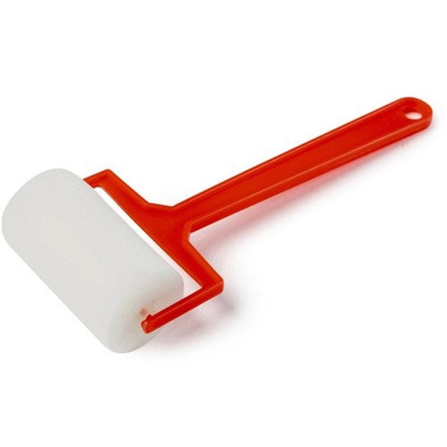 School Supplies/Art & Craft | EC Ec Sponge Roller 60Mm