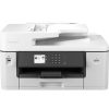 Telephones & Accessories | Brother Brother Mfc-J6540Dw Inkjet Multi-Function A3 Colour Printer