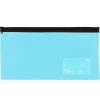 Telephones & Accessories | Celco Celco Pencil Case Single Zip Medium 350X180Mm Marine Blue