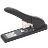 Telephones & Accessories | Marbig Marbig Stapler Heavy Duty Full Strip 140 Sheet Capacity Black