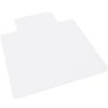 Chairs & Accessories | RapidLine Rapidline Chair Mat Smooth Base For Hard Floors 115 X 135Cm Frosted