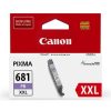 Telephones & Accessories | Canon Canon Pixma Cli681Xxlpb Photo Ink Cartridge Extra High Yield Blue