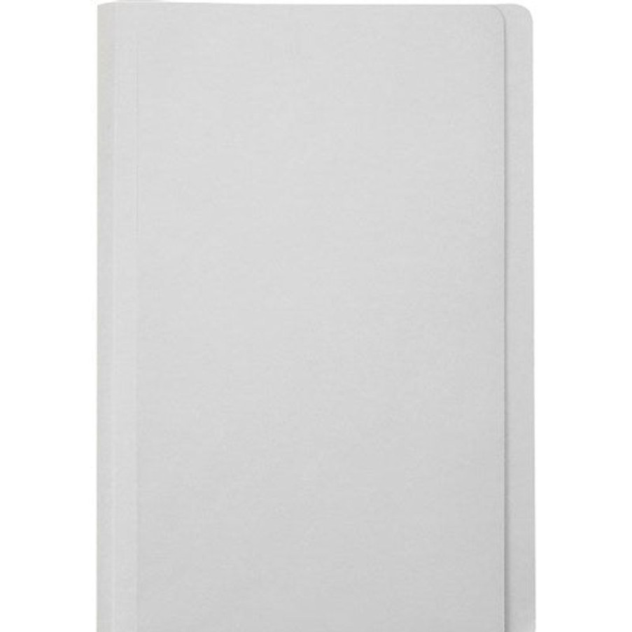 Files | Marbig Marbig Manilla Folders Foolscap Grey Box Of 100