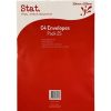 Envelopes & Post Accessories | Stat Stat Peel And Seal Envelope C4 Kraft Pack Of 25