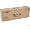 Toner | Kyocera Kyocera Tk-410 Toner Cartridge Black