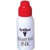 Telephones & Accessories | Artline Artline Stamp Pad Ink Esa-2N 50Cc Red