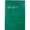 Telephones & Accessories | Collins Collins Analysis 61 Series A4 11 Money Column Green