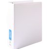 Telephones & Accessories | Bantex Bantex Insert Binder A4 3D 65Mm White