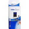 Telephones & Accessories | Artline Artline 8210 Smoove Ballpoint Pen Medium 1Mm Blue Pack Of 50