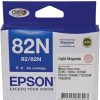 Inkjets | Epson Epson C13T112692 - T1126 Ink Cartridge Light Magenta