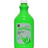 School Supplies/Art & Craft | EC Ec Liquicryl Paint 2 Litres Fluorescent Green