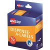 Telephones & Accessories | Avery Avery Dispenser Label 24Mm 1/2 Price Red Pack Of 300