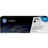 Toner | HP Hp 304A Laserjet Toner Cartridge Black Cc530A