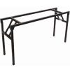 Office Furniture | RapidLine Rapidline Folding Table Frame Only For Top Size 1500W X 750Mmd Black