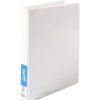 Telephones & Accessories | Bantex Bantex Insert Binder Standard A4 2D Ring 25Mm White