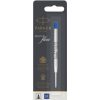 Pens | Parker Parker Quink Ballpoint Pen Refill Medium 1Mm Blue