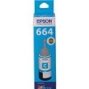 Inkjets | Epson Epson C13T664292 - T664 Ink Cartridge Cyan