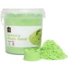 School Supplies/Art & Craft | EC Ec Sensory Magic Sand 1Kg Tub Green