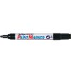 Telephones & Accessories | Artline Artline 400Xf Paint Marker Medium Bullet 2.3Mm Black Box12