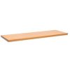 Storage | RapidLine Rapidline Rapid Worker Bookcase Shelf 858W X 270D X 18Mmh Beech