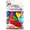 Telephones & Accessories | Alpen Alpen Balloons 30Cm Metallic Assorted Colours Pack Of 25