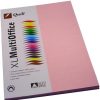 Telephones & Accessories | Quill Quill Colour Copy Paper A4 80Gsm Musk Pack Of 100