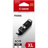 Inkjets | Canon Canon Pixma Pgi650Xlbk Ink Cartridge High Yield Black