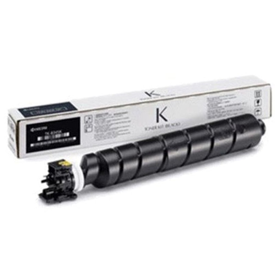 Toner | Kyocera Kyocera Tk-8349K Toner Cartridge Black