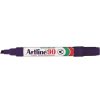 Telephones & Accessories | Artline Artline 90 Permanent Marker Chisel 2-5Mm Blue Box12