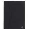 Binders & Folders | Marbig Marbig Professional Soft Touch Display Book A4 24 Pocket Black