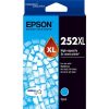 Inkjets | Epson Epson C13T253292 - 252Xl Ink Cartridge High Yield Cyan