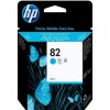 Inkjets | HP Hp C4911A - 82 Ink Cartridge Cyan