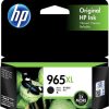 Inkjets | HP Hp 965Xl Ink Cartridge Black