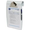 Binders & Folders | Marbig Marbig Hang It Clipboard A4 White