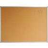 Whiteboards & Memo Boards | RapidLine Rapidline Corkboard 1500W X 15D X 900Mmh Aluminium Frame