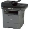 Telephones & Accessories | Brother Brother Mfc-L6700Dw Mono Laser Multi-Function A4 Printer